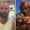 Higuain irriconoscibile sui social: “Ha recitato in Cast Away?”