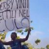 “I derby mettili nel c…”: Procura Figc apre fascicolo su striscione anti-Milan di Thuram nella festa scudetto dell’Inter