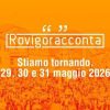 Il festival Rovigoracconta 2026 ‘Respira’ dal 29 al 31 maggio