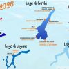 In barca a vela riabilitazione pazienti onco-ematologici, al via ﻿progetti sAil Camp
