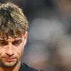 Internazionali, Cobolli eliminato e deluso: “Mi rode il c**o”