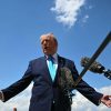 Iran, Trump: “Ho pazienza, aspetto la risposta giusta di Teheran”