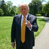 Iran-Usa, Trump frena: “Accordo vicino ma non c’è fretta”