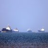 Iran, prime petroliere di Teheran lasciano l’area del Golfo dopo blocco Usa