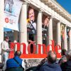 Kevin Spacey e Terry Gilliam per Mònde – Festa del Cinema sui Cammini