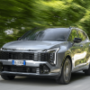 Kia amplia la gamma Sportage: debutta il nuovo Tri-Fuel Full Hybrid GPL