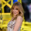 Kylie Minogue: “Il cancro al seno è ancora con me”