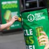 Lattine alluminio, tasso di riciclo al 92,8%﻿ nel 2025