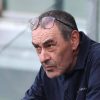 Lazio, Sarri ai saluti? “Ho un contratto, vediamo. Nessun dialogo con società su cose importanti”