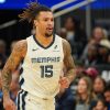 Lutto Nba, morto Brandon Clarke: l’ala di Memphis aveva 29 anni