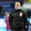 Manchester City, Guardiola dice addio a fine stagione