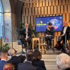 Mazzoni (Umbria Jazz): “All’edizione 2026 oltre 400 ore di musica e 500 artisti”