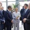 Meloni all’assemblea di Confindustria, sprint sul nucleare e un ‘patto’ per cambiare la burocrazia