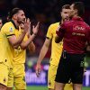 Milan-Atalanta, gol annullato a Fullkrug nel finale: cos’è successo