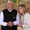 Modi a Roma, Shenoy: “Imec, difesa ed energia al centro del rapporto India-Italia”