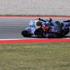 MotoGp Barcellona, bandiera rossa nel Gp di Catalogna per incidente Marquez: cos’è successo