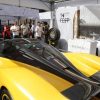 Motor Valley: Cavedagna (FdI) sfida De Pascale sul divieto auto 2035