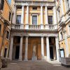 Museo archeologico nazionale di Venezia, Premio Templum al restauro del Cortile dell’Agrippa