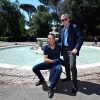 Nepi Molineris: “Villa Borghese modello Central Park per disegnare il futuro”