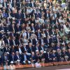 Non solo Mattarella, tanti vip in tribuna autorità per l’impresa di Sinner al Foro italico