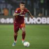 Parma-Roma, contatto Valenti-Mancini in area: era rigore?