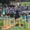 Piazza di Siena da record, 77mila spettatori per l’edizione del Centenario e boom social