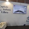 Pistoia Capitale Italiana del Libro si prepara a ospitare il Salone delle Riviste il prossimo dicembre