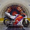 Prima Pramac Yamaha MotoGP svela al Mugello la speciale livrea Pininfarina