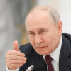 Putin: “Russia non vuole attaccare Europa. Ero pronto a colloqui, poi Ucraina ha colpito Mosca”