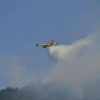 Rogo sul monte Faeta, indagati due uomini
