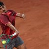 Roland Garros, Sonego vince e avversario litiga con arbitro: “Ti devi scusare”