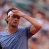 Roland Garros, cade il primo big: Fritz eliminato all’esordio