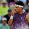 Roland Garros, cade un altro big: Shelton eliminato