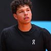 Roland Garros, giornalista ‘sfotte’ Shelton sui Mondiali. Lui non la prende bene