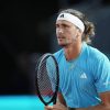 Roland Garros, oggi Zverev-Halys – Diretta