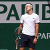 Roland Garros, piove su Parigi e Mensik viene ‘cacciato’ da allenamento