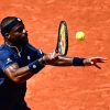 Roland Garros, rissa sfiorata tra Tiafoe e Faria: “Ti credi un duro?”