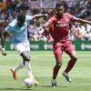 Roma-Lazio, gol annullato a Dia: cos’è successo all’Olimpico