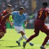 Roma-Lazio: orario, probabili formazioni e dove vederla in tv
