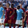 Roma-Lazio, proposta di giocare domenica alle 12 ‘non percorribile’: Lega Calcio ricorre al Tar