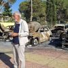 Schifani visita sede ‘Sicily by car’: “Presenza concreta Regione”