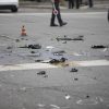 Scontro tra auto e moto a Milano nella notte, morto un 21enne