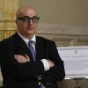Scorta per Mario Sechi dopo una minaccia: “In mezza giornata la mia vita è cambiata”