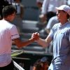 “Sinner un grande, io fortunato”: Cerundolo e l’impresa contro Jannik al Roland Garros