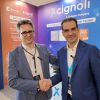 Sonepar Italy al Sps Italia, debutta il nuovo corso di Cignoli
