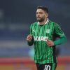 Thorstvedt ruba palla a Jashari, Berardi segna: proteste in Sassuolo-Milan