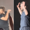 Tommaso Paradiso lancia il microfono, poi si scusa col pubblico: cosa è successo