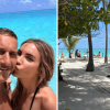 Totti, dopo il divorzio da Blasi vola alle Maldive con Noemi Bocchi