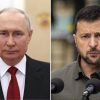 Ucraina-Russia, doppio annuncio di tregua ma Kiev non si fida