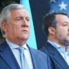 Ucraina nell’Ue, no della Lega. Tajani: “Favorevole ma priorità a Balcani”